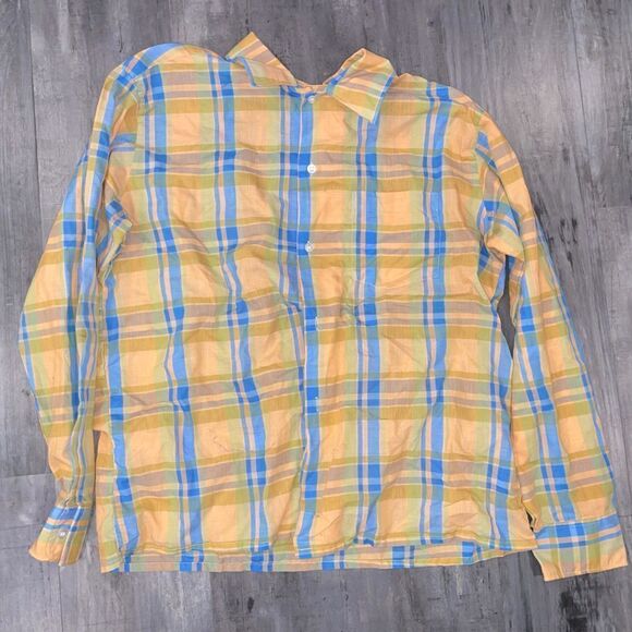 Vintage Aristocrat mens button up shirt - Picture 1 of 5